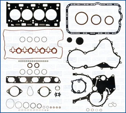 Celoten komplet tesnil, motor AJUSA 50279100