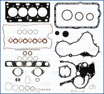 Celoten komplet tesnil, motor AJUSA 50298100