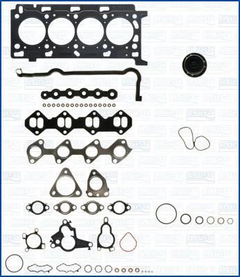 Full Gasket Kit, engine AJUSA 50299000