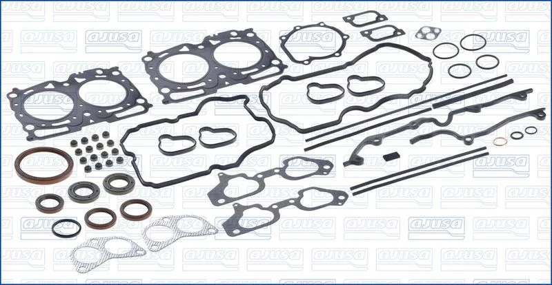 Celoten komplet tesnil, motor AJUSA 50320300