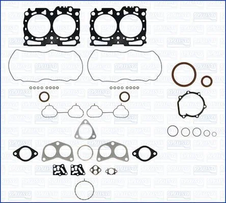 Celoten komplet tesnil, motor AJUSA 50361200