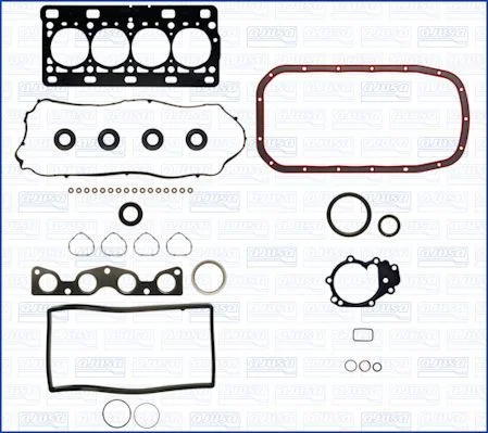 Celoten komplet tesnil, motor AJUSA 50362000