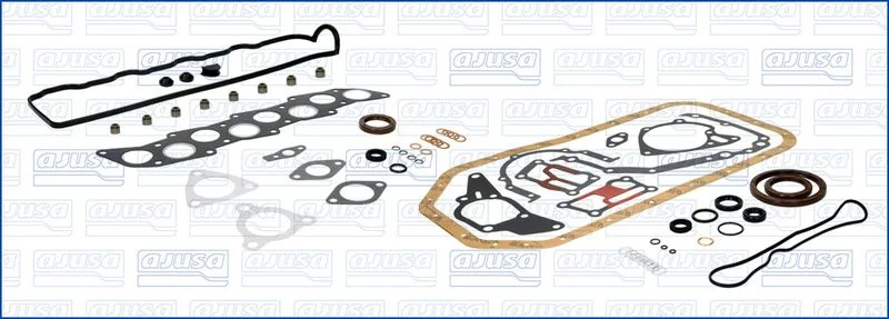 Celoten komplet tesnil, motor AJUSA 51016800