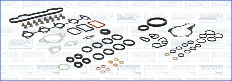 Celoten komplet tesnil, motor AJUSA 51022800
