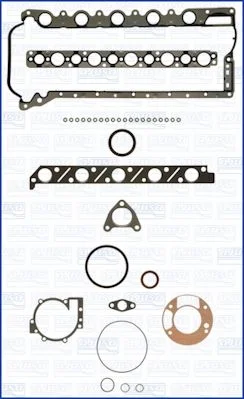 Celoten komplet tesnil, motor AJUSA 51033800