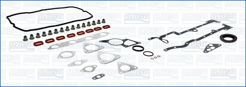 Celoten komplet tesnil, motor AJUSA 51034500