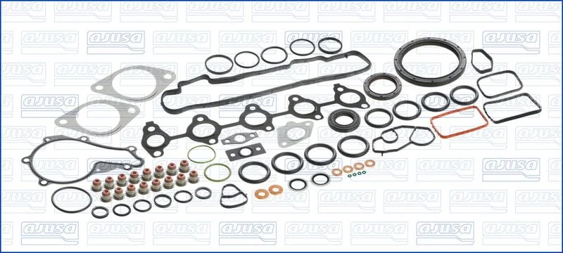 Celoten komplet tesnil, motor AJUSA 51034800