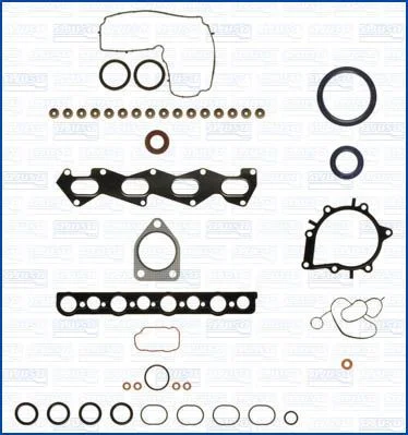 Celoten komplet tesnil, motor AJUSA 51035600