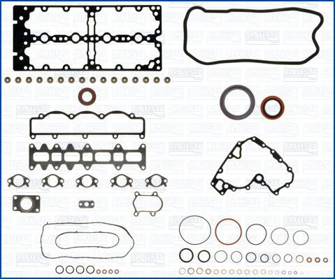 Celoten komplet tesnil, motor AJUSA 51039500