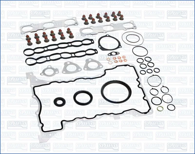 Celoten komplet tesnil, motor AJUSA 51046000
