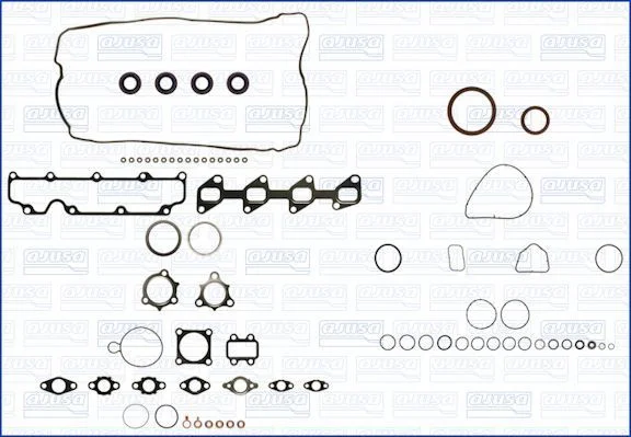 Celoten komplet tesnil, motor AJUSA 51051800
