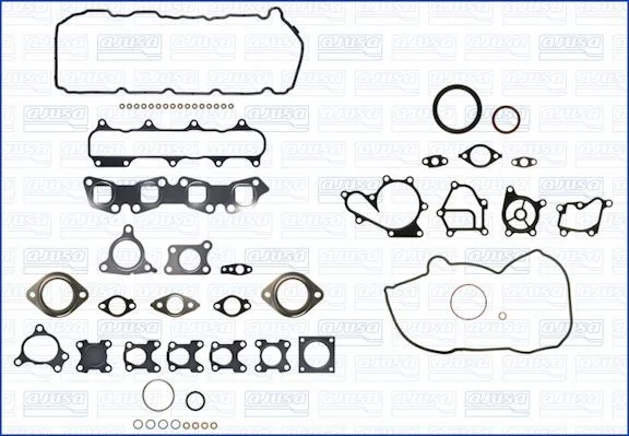 Celoten komplet tesnil, motor AJUSA 51054500