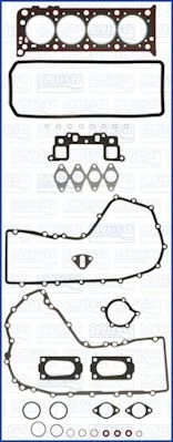 Komplet tesnil, glava cilindra AJUSA 52029100