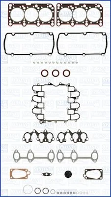 Gasket Kit, cylinder head AJUSA 52101300