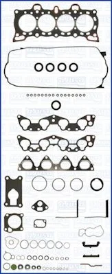 Gasket Kit, cylinder head AJUSA 52102500