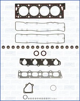 Gasket Kit, cylinder head AJUSA 52131300