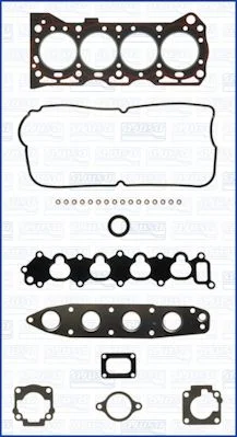 Komplet tesnil, glava cilindra AJUSA 52155800