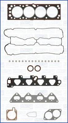Komplet tesnil, glava cilindra AJUSA 52175600