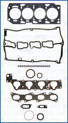 Komplet tesnil, glava cilindra AJUSA 52187600