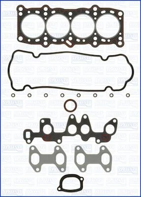 Komplet tesnil, glava cilindra AJUSA 52187900