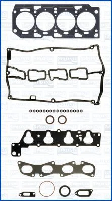 Komplet tesnil, glava cilindra AJUSA 52190400