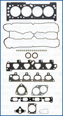 Komplet tesnil, glava cilindra AJUSA 52204000