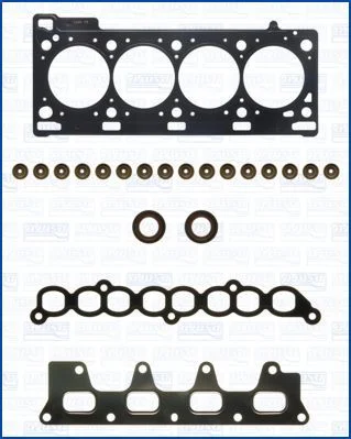 Komplet tesnil, glava cilindra AJUSA 52204600