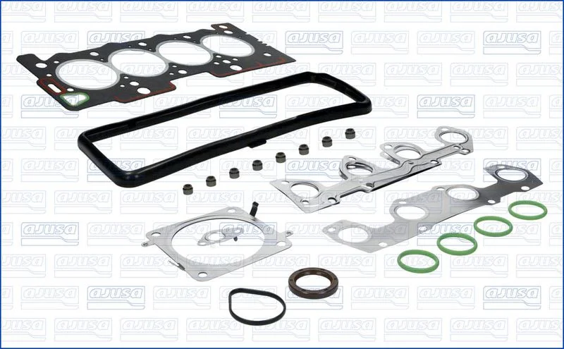 Komplet tesnil, glava cilindra AJUSA 52216500
