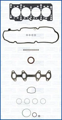 Gasket Kit, cylinder head AJUSA 52255600