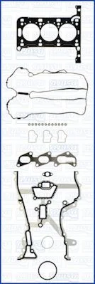 Komplet tesnil, glava cilindra AJUSA 52261800