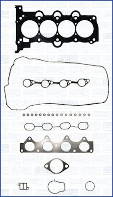 Gasket Kit, cylinder head AJUSA 52287600