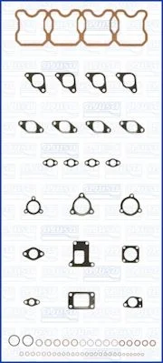 Komplet tesnil, glava cilindra AJUSA 53006100