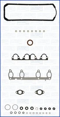 Komplet tesnil, glava cilindra AJUSA 53008600