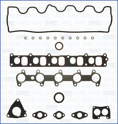 Komplet tesnil, glava cilindra AJUSA 53010500