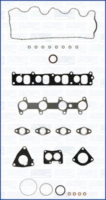 Komplet tesnil, glava cilindra AJUSA 53012000
