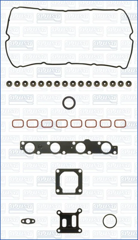 Komplet tesnil, glava cilindra AJUSA 53014600