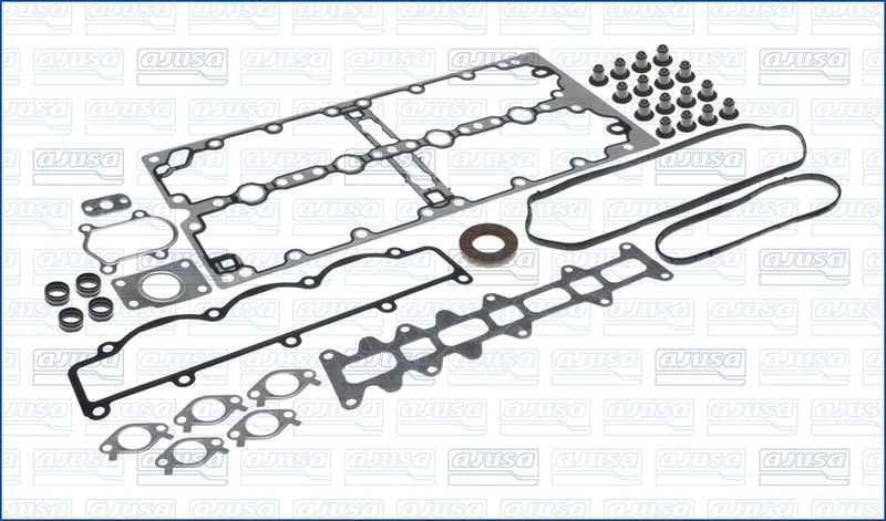 Komplet tesnil, glava cilindra AJUSA 53017500