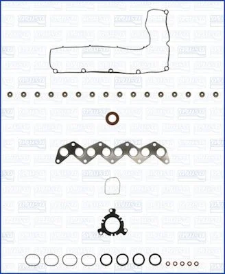 Gasket Kit, cylinder head AJUSA 53020500