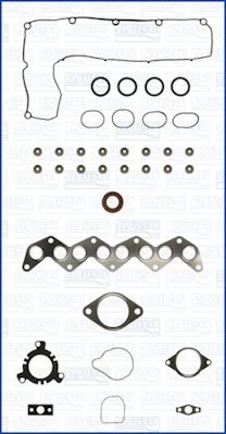 Gasket Kit, cylinder head AJUSA 53027000