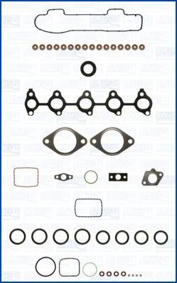 Komplet tesnil, glava cilindra AJUSA 53029000
