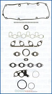 Gasket Kit, cylinder head AJUSA 53029200