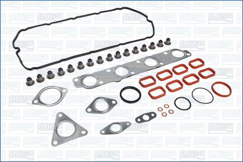 Gasket Kit, cylinder head AJUSA 53030500