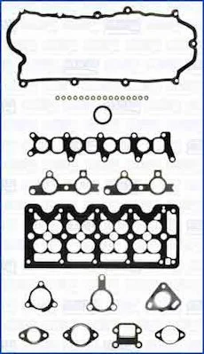 Gasket Kit, cylinder head AJUSA 53031100