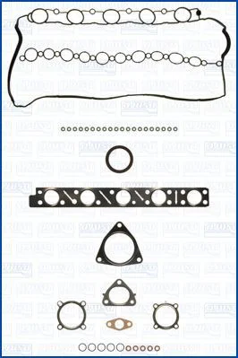 Komplet tesnil, glava cilindra AJUSA 53031300