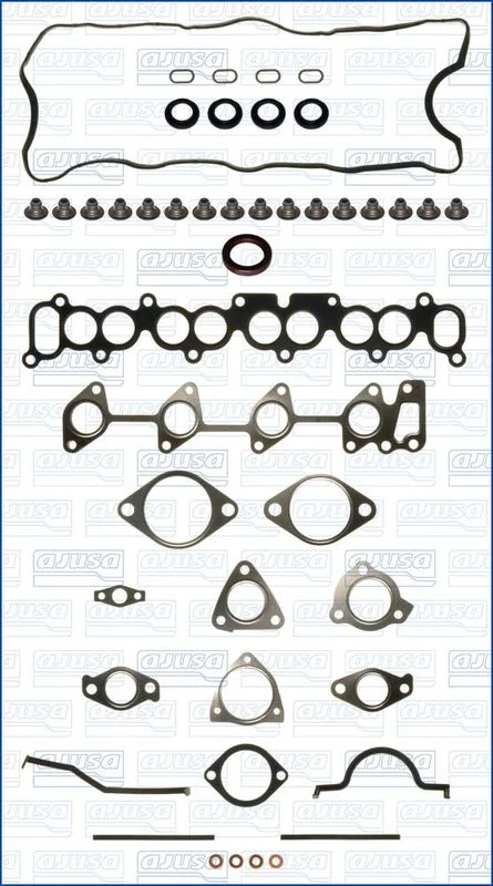 Gasket Kit, cylinder head AJUSA 53032300