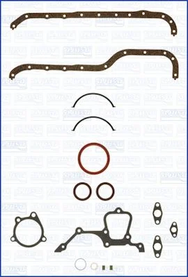 Komplet tesnil, karter AJUSA 54000900
