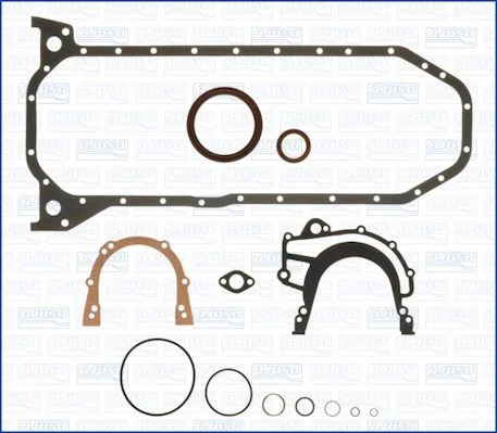Gasket Kit, crankcase AJUSA 54005500