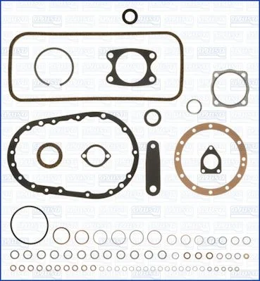 Komplet tesnil, karter AJUSA 54006500