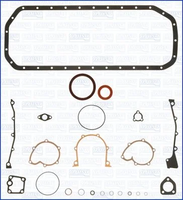 Komplet tesnil, karter AJUSA 54009300