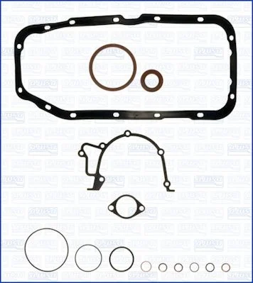 Komplet tesnil, karter AJUSA 54010700